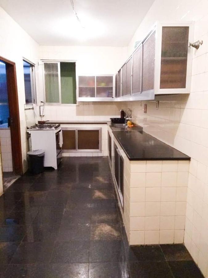 Apartamento Ipanema Río de Janeiro