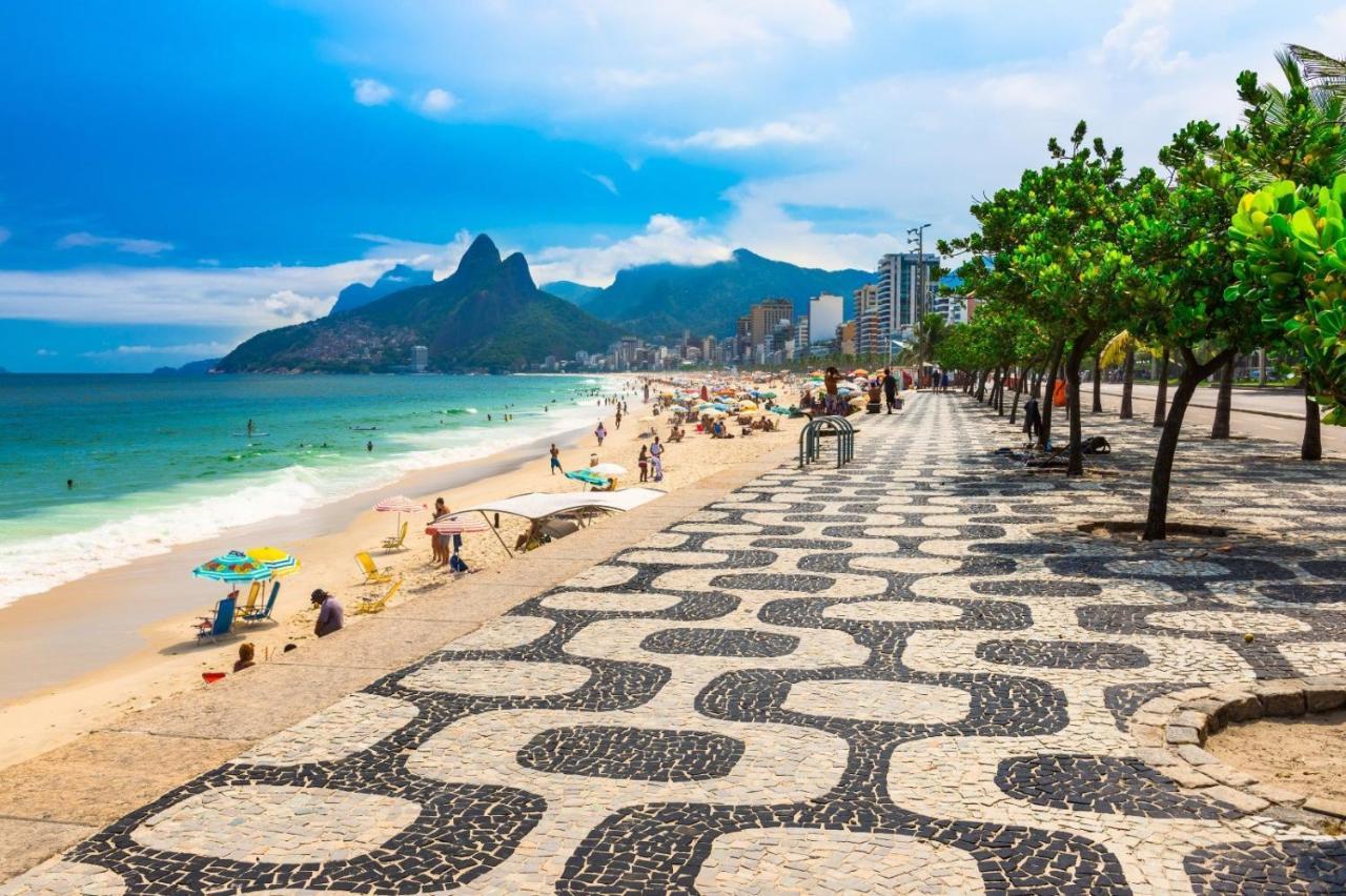 Apartamento Ipanema Río de Janeiro