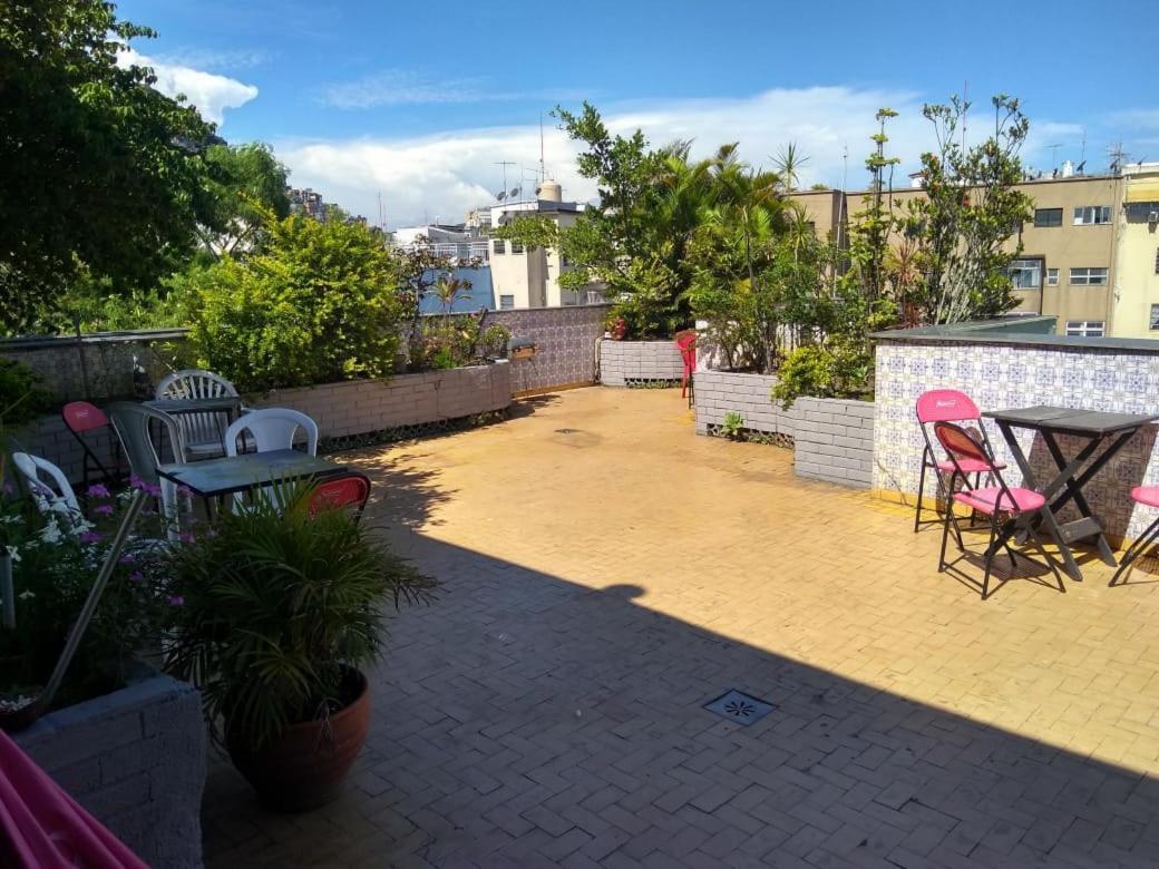 Ipanema Apartamento Río de Janeiro