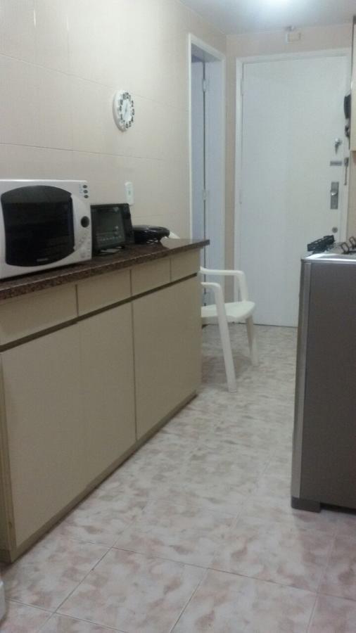 Apartamento Ipanema Río de Janeiro