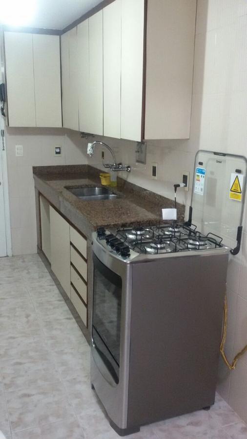 Apartamento Ipanema Río de Janeiro